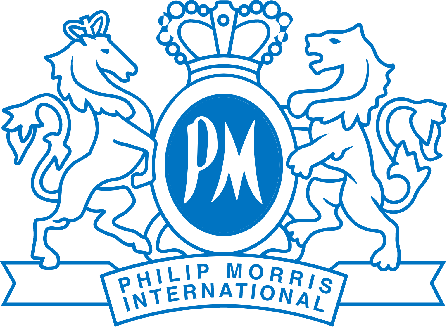 Philip Morris International logo